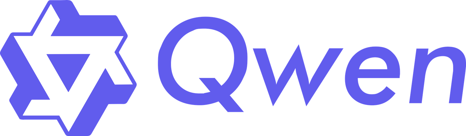 Qwen Logo