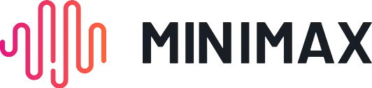 Minimax Logo