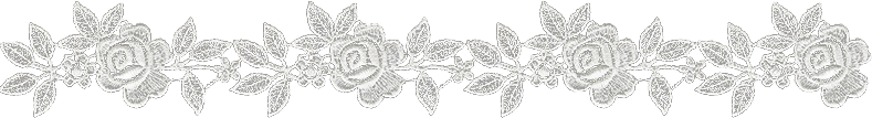 Lace Decoration