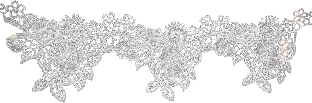 Lace Decoration