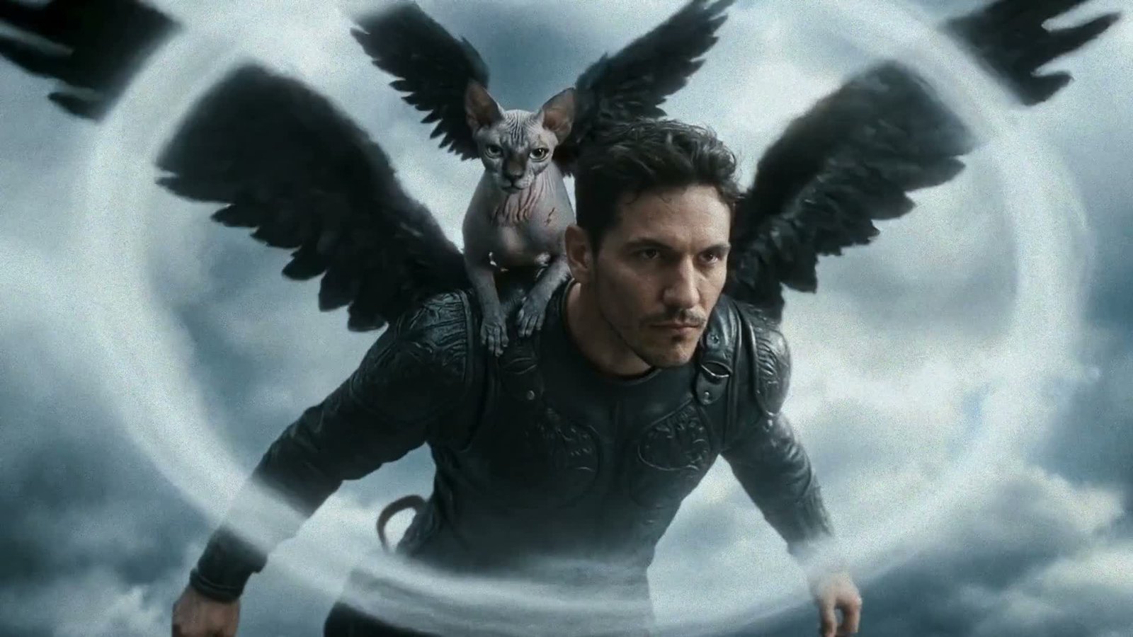 Sinners Universe Episode I