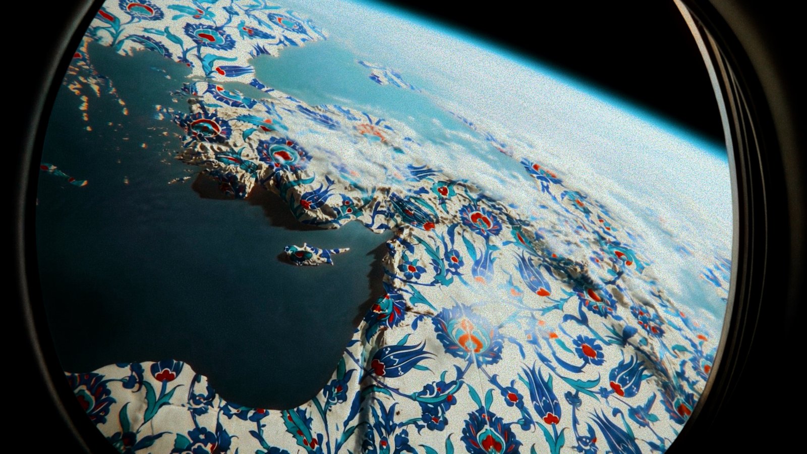 Color Grading & Master